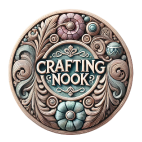 Crafting Nook Logo